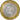 Rusia, 10 Roubles, 2006, St. Petersburg, Bimetálico, EBC, KM:941