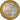 Rússia, 10 Roubles, 2006, St. Petersburg, Bimetálico, AU(55-58), KM:939