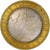 Rússia, 10 Roubles, 2006, St. Petersburg, Bimetálico, AU(55-58), KM:949