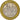 Rusland, 10 Roubles, 2006, Moscow, Bi-Metallic, PR, KM:947
