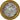 Rusia, 10 Roubles, 2003, St. Petersburg, Bimetálico, EBC, KM:817