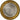 Rússia, 10 Roubles, 2004, St. Petersburg, Bimetálico, AU(55-58), KM:826