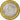 Rússia, 10 Roubles, 2005, Moscow, Bimetálico, AU(55-58), KM:943