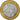 Rusland, 10 Roubles, 2007, Moscow, Bi-Metallic, PR, KM:963