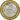 Rússia, 10 Roubles, 2007, Moscow, Bimetálico, AU(55-58), KM:964