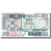 Biljet, Somalië, 100 Shilin = 100 Shillings, 1987, KM:35b, NIEUW