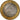 Rusia, 10 Roubles, 2007, St. Petersburg, Bimetálico, EBC, KM:973
