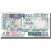 Banknote, Somalia, 100 Shilin = 100 Shillings, 1987, KM:35b, UNC(65-70)