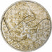 France, 10 Euro, Euros des régions, 2010, Paris, Argent, TTB+, KM:1648