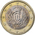 San Marino, Euro, 2013, Rome, Bi-Metallic, MS(60-62), KM:485