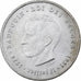 Belgium, 250 Francs, 250 Frank, 1976, Silver, EF(40-45), KM:157.1