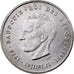 Belgique, 250 Francs, 250 Frank, 1976, Argent, TTB+, KM:157.1