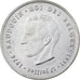 Belgique, 250 Francs, 250 Frank, 1976, Argent, TTB+, KM:157.1