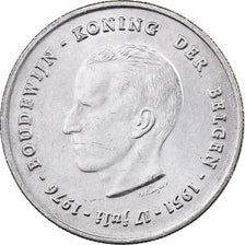 Bélgica, 250 Francs, 250 Frank, 1976, Brussels, Plata, MBC+, KM:158.1