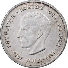 Belgique, 250 Francs, 250 Frank, 1976, Bruxelles, Argent, TTB+, KM:158.1