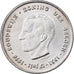 Belgio, 250 Francs, 250 Frank, 1976, Brussels, Argento, BB+, KM:158.1