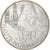 Francia, 10 Euro, Haute-Normandie, 2011, Monnaie de Paris, Argento, SPL-