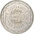 Francia, 10 Euro, Haute-Normandie, 2011, Monnaie de Paris, Argento, SPL-