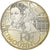 Frankreich, 10 Euro, Euros des régions, 2012, Paris, Silber, VZ, KM:1742