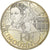 Francia, 10 Euro, Euros des régions, 2012, Paris, Argento, SPL-, KM:1742