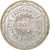 Frankreich, 10 Euro, Euros des régions, 2012, Paris, Silber, VZ, KM:1742