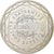 Frankreich, 10 Euro, Euros des régions, 2011, Silber, VZ