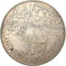 Frankreich, 10 Euro, Euros des régions, 2011, Silber, VZ