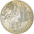 Francia, 10 Euro, 2011, Paris, Argento, SPL-, Gadoury:EU450, KM:1726