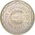 Frankreich, 10 Euro, Euros des régions, Rhône-Alpes, 2012, Paris, Silber, VZ