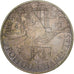 France, 10 Euro, Euros des régions, 2011, Paris, Argent, SUP, KM:1748