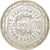 Frankreich, 10 Euro, 2012, Paris, Silber, VZ, KM:1881