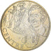 Frankreich, 10 Euro, Centre, 2012, Paris, Silber, VZ, Gadoury:EU514, KM:1868