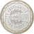 Frankreich, 10 Euro, Centre, 2012, Paris, Silber, VZ, Gadoury:EU514, KM:1868