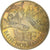 Frankreich, 10 Euro, Basse-Normandie, 2012, Silber, VZ, Gadoury:EU514, KM:1865