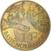 Frankreich, 10 Euro, Basse-Normandie, 2012, Silber, VZ, Gadoury:EU514, KM:1865