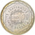Frankreich, 10 Euro, Basse-Normandie, 2012, Silber, VZ, Gadoury:EU514, KM:1865