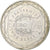 Frankreich, 10 Euro, 2011, Paris, Silber, VZ, KM:1729