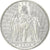 France, 10 Euro, 2012, Paris, Silver, MS(60-62), Gadoury:EU590, KM:2073
