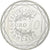 France, 10 Euro, 2012, Paris, Silver, MS(60-62), Gadoury:EU590, KM:2073