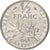 Frankreich, 1/2 Franc, Semeuse, 1969, Paris, Nickel, SS+, Gadoury:429, KM:931.1