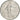 France, 1/2 Franc, Semeuse, 1971, Paris, Nickel, AU(50-53), Gadoury:429