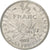 Frankreich, 1/2 Franc, Semeuse, 1973, Paris, Nickel, SS, Gadoury:429, KM:931.1