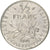 Frankreich, 1/2 Franc, Semeuse, 1978, Paris, Nickel, VZ, Gadoury:429, KM:931.1