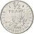 Frankreich, 1/2 Franc, Semeuse, 1986, Paris, Nickel, VZ+, Gadoury:429, KM:931.1