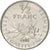 Frankreich, 1/2 Franc, Semeuse, 1993, Paris, Nickel, VZ, Gadoury:429, KM:931.1