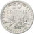 France, 50 Centimes, Semeuse, 1908, Paris, Silver, VF(20-25), Gadoury:420