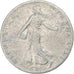Frankreich, 50 Centimes, Semeuse, 1904, Paris, Silber, S, Gadoury:420