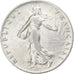 France, 50 Centimes, Semeuse, 1913, Paris, Argent, TTB, Gadoury:420