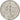 Frankreich, 50 Centimes, Semeuse, 1969, Paris, Silber, SS, Gadoury:420