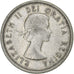 Canada, Elizabeth II, 25 Cents, 1961, Royal Canadian Mint, Silver, EF(40-45)